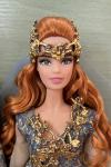 Mattel - Barbie - Faraway Forest - Fairy Kingdom Wedding - Poupée